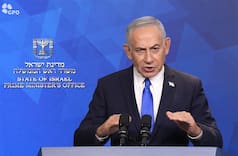 Netanyahu cites India to counter JD Vance's 'US Israel's only ally' remark, says, '1.4 billion people, we have tremendous support there'