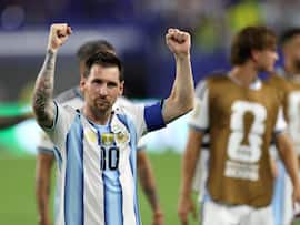 FIFA World Cup Final fever grips India: Exams postponed in Kolkata; hotels and restaurants to stay open late in Delhi, Guwahati
