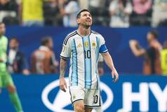 FIFA World Cup 2026: फीफा वर्ल्ड कप गोल्डन बूट की रेस, मेसी से आगे निकला ये खिलाड़ी