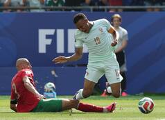 FIFA World Cup: विश्वकप के फाइनल में पहुंचा फ्रांस, एम्बाप्पे और डेम्बेले ने मोरक्को की उम्मीदों पर लगाया ब्रेक