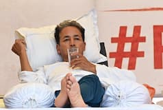 Sonam Wangchuk call July 20 Parliament march India's 'second freedom movement', asks supporters to make mobilisation 'big success'