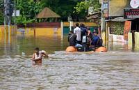 Himachal Pradesh faces devastating rains: 145 roads closed; next 48 hours crucial