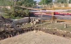 Great Noida Tragedy: Six-year-old boy dies after falling into water-filled pit while playing; FIR filed