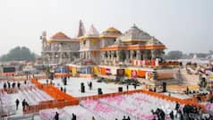 Ram Temple Donation Theft update: Security tightened at temple, private security personnel receive salary hike