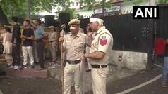 CJP प्रोटेस्ट को लेकर दिल्ली पुलिस ने फेसबुक-इंस्टा, X और यूट्यूब को भेजा नोटिस