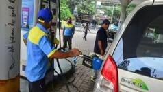 Govt credits ethanol blending for keeping petrol prices below Rs 95 during global oil shock; 'Would have touched Rs 125/litre'