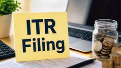 Have you missed filing your Income Tax Return July 31 deadline? Here are your options now