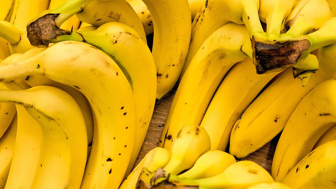 Maharashtra FDA steps up food safety drive: 8 licences suspended, 1.3 tonnes of bananas seized