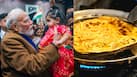 PM Modi का फेवरेट Moringa Paratha! घर पर 10 मिनट में बनाएं ये हेल्दी और टेस्टी नाश्ता