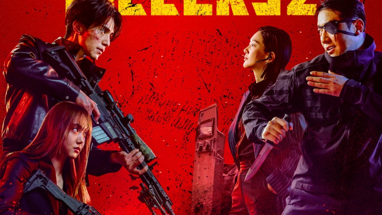 A Shop for Killers Season 2: When and where to watch Lee Dong-wook's latest thriller K-drama on OTT