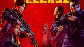 A Shop for Killers Season 2: When and where to watch Lee Dong-wooks latest thriller K-drama on OTT