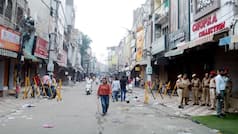 Sanitation workers' 'bandh' call hits normal life in Punjab; markets shut over Barnala lathi-charge