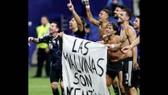 Lionel Messi and Argentina in BIG trouble with FIFA ahead of World Cup 2026 final vs Spain due to…