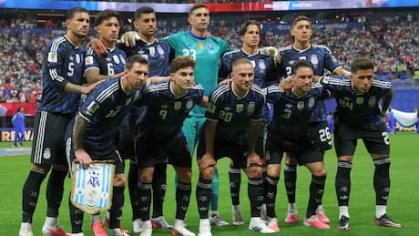 FIFA World Cup 2026 Final, ⁠Argentina vs Spain Live Streaming Info: Lionel Messi's side eye record-equalling 4th title vs La Roja