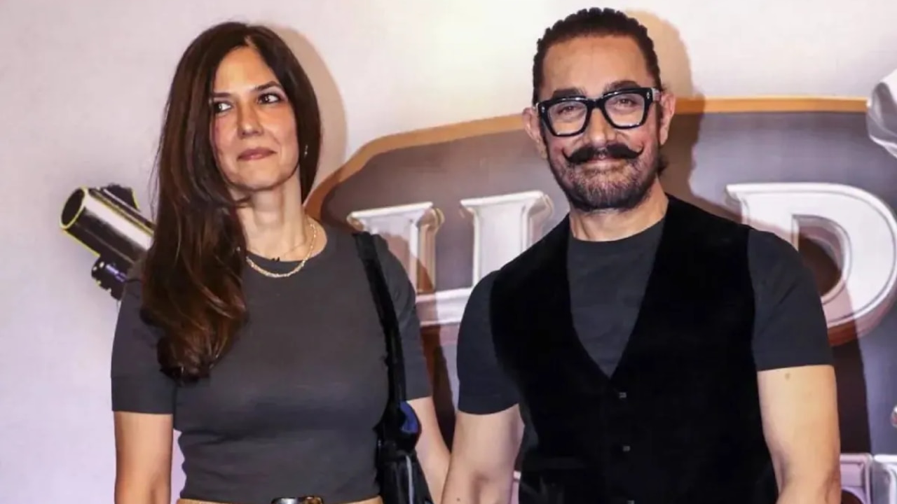 Aamir Khan-Gauri Spratt wedding: Date, venue, rumoured guest list, and everything we know so far