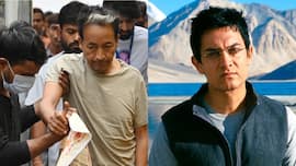 Aamir Khan says 3 Idiots was not inspired by Sonam Wangchuk amid activist’s hunger strike: Chatur is WRONG
