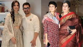 Aamir Khan breaks silence on interfaith marriages, rejects Love Jihad allegations: Neither Gauri, Reena nor Kiran...