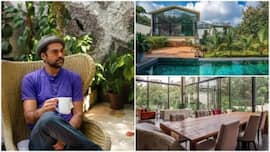 Abhay Deol House: गोवा में जंगलों के बीच अभय देओल ने बनाया है ग्लास हाउस, घर में नहीं हैं दीवारें और खिड़कियां