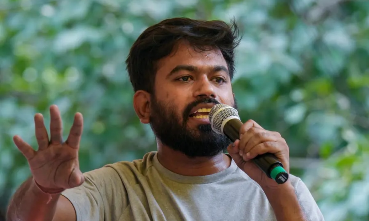 'Resignation of Dharmendra Pradhan': CJP's Abhijeet Dipke sticks to primary demand even after Wangchuk's end of hunger strike