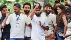 Abhijeet Dipke issues fresh warning, warns government against harassing students; seeks action over pellet gun use