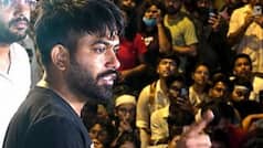 'झुकती है दुनिया, झुकाने वाला चाहिए', शिक्षा मंत्री धर्मेंद्र प्रधान के इस्तीफे के बाद जानें क्या बोले अभिजीत दीपके