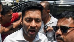 'I will resign within an hour': Abhishek Banerjee challenges to rebels to return to Mamata Banerjee