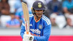 6, 6, 6, 6… Abhishek Sharma EXPLODES in first T20I vs England, breaks WORLD RECORD with…