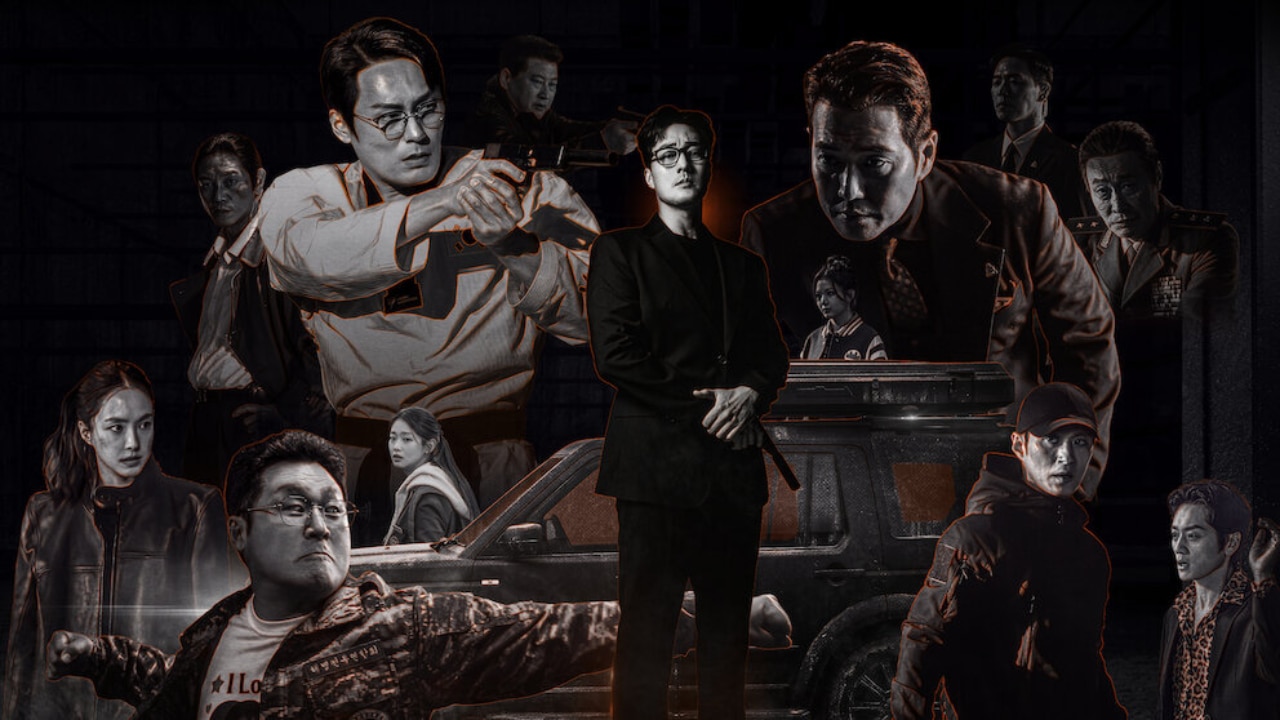 Agent Kim Reactivated ending explained: Did Agent 66 really die or was his death part of his perfect escape plan?