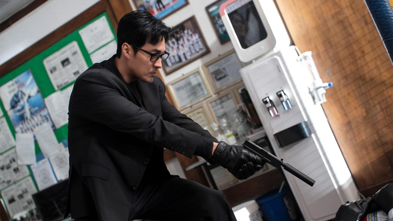 Agent Kim Reactivated episode 5: Release date, streaming details, and what to expect from So Ji-sub’s revenge thriller