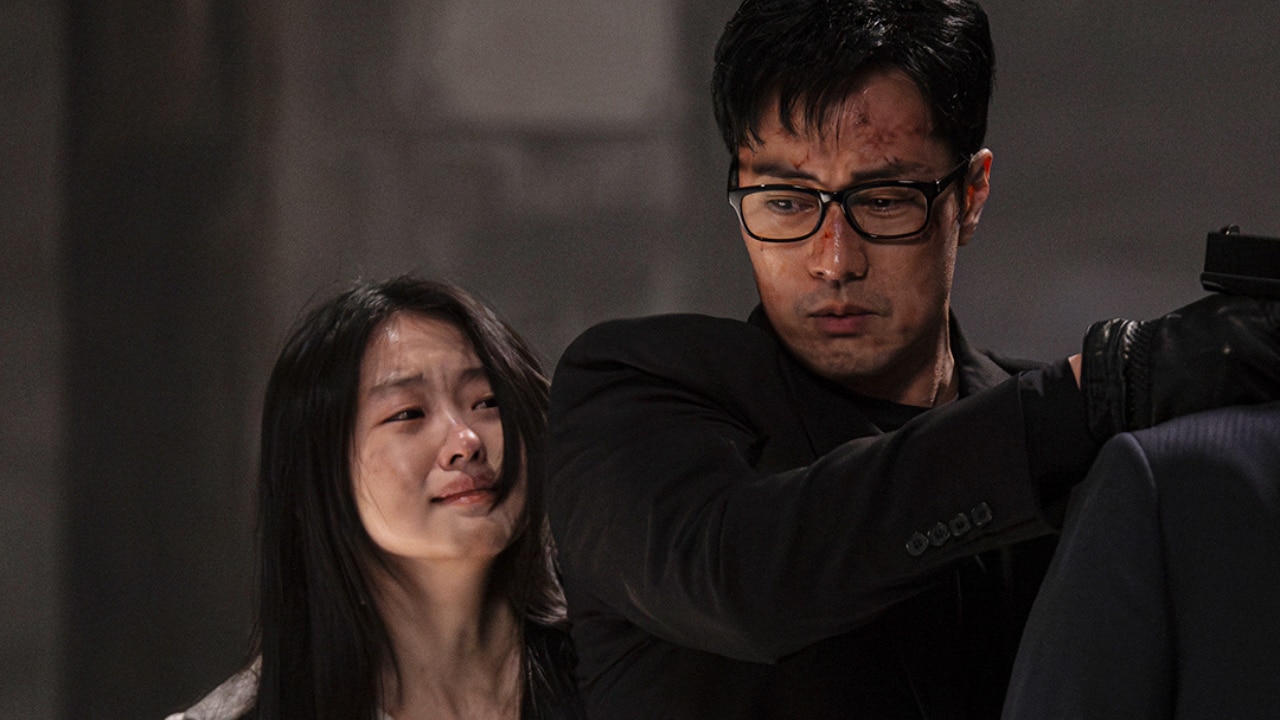 Agent Kim Reactivated episode 7 release date: Where to stream and what to expect from So Ji-sub's rescue mission