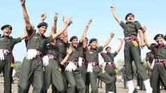 पूर्व अग्निवीरों के लिए खुशखबरी, SSB भर्ती नियमों में बदलाव, कांस्टेबल GD की 50% वैकेंसी आरक्षित