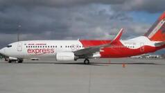 Air India Express resumes all flights to West Asia; announces new flights to THESE places