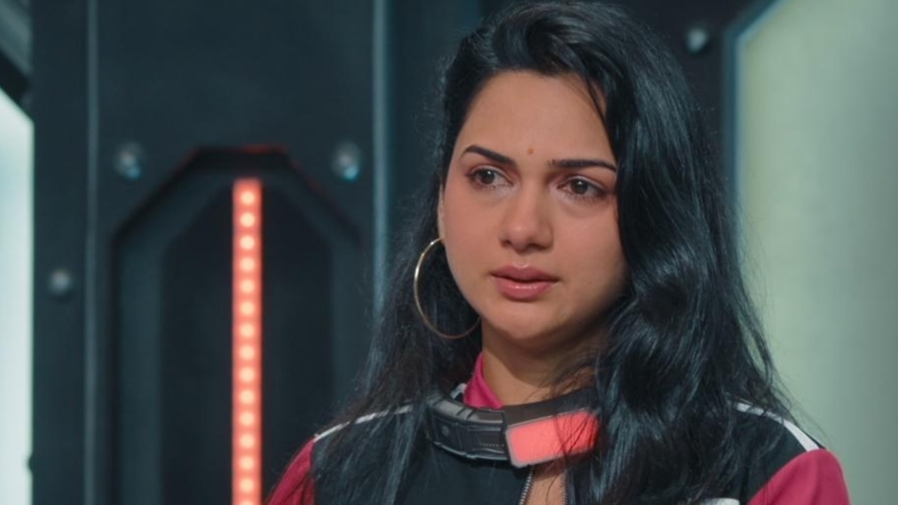 Lock Upp 2: Akanksha Chamola doesn't want to marry again after divorce with Gaurav Khanna, 'I am done, going to...'