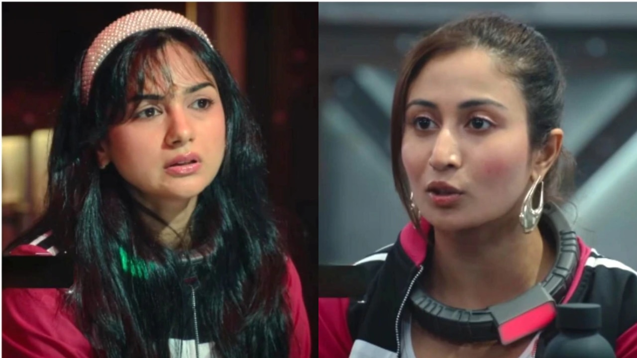 Lock Upp 2: Akansha Chamola hits back at Shreya Kalra over bisexuality revelation, says ‘Heartless and insensitive...’