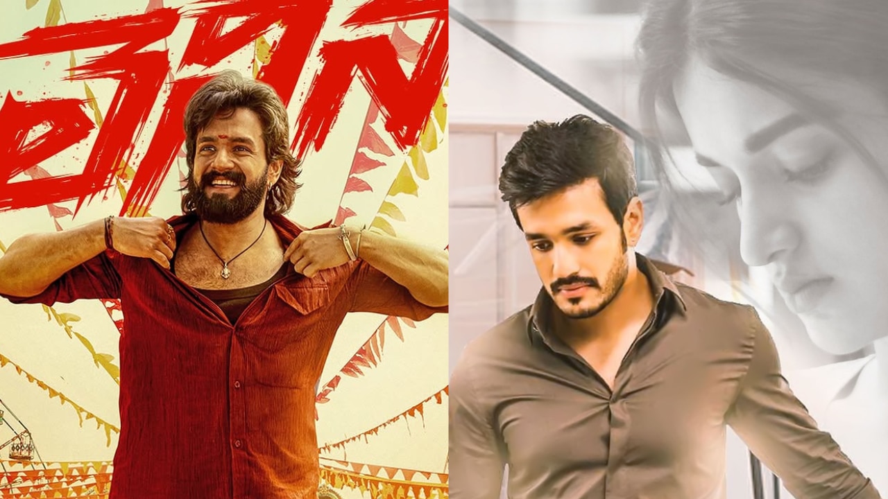 Lenin box office collection Day 5: Akhil Akkineni’s comeback beats Mr Majnu's fifth-day earnings as India net collection crosses Rs...