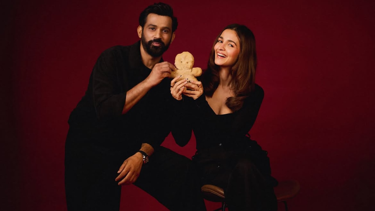 Tumbbad 2: Alia Bhatt joins folklore fantasy universe along with Sohum Shah and Nawazuddin Siddiqui: 'New chapter...'