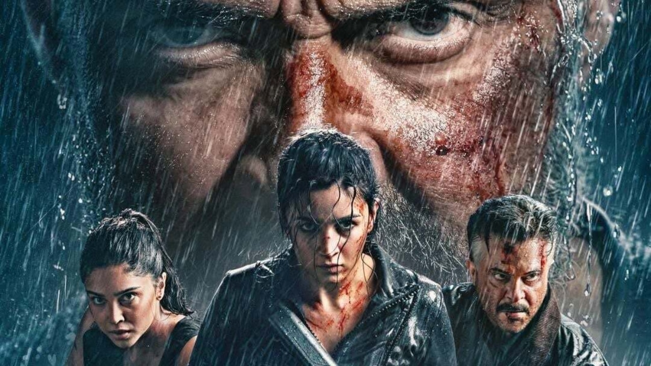 Alpha advance booking: Alia Bhatt-Bobby Deol's spy thriller records over 89000 tickets in pre-sales ahead of release, earns Rs...