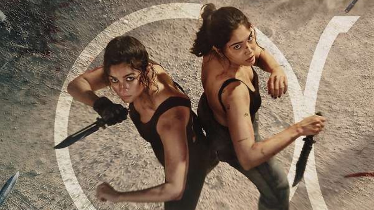 Alpha box office collection Day 2: Strong Saturday growth gives Alia Bhatt’s film a much-needed boost, globally earns Rs...