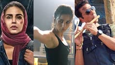 Monday Box Office Collection: Alia Bhatt's Alpha leads despite big drop; Baby Do Die Do struggles; Welcome to the Jungle crosses Rs 117 crore