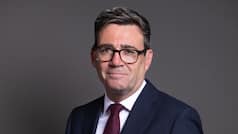 Andy Burnham confirmed as new Labour leader, to become UK PM on Monday