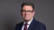 Andy Burnham confirmed as new Labour leader, to become UK PM on Monday