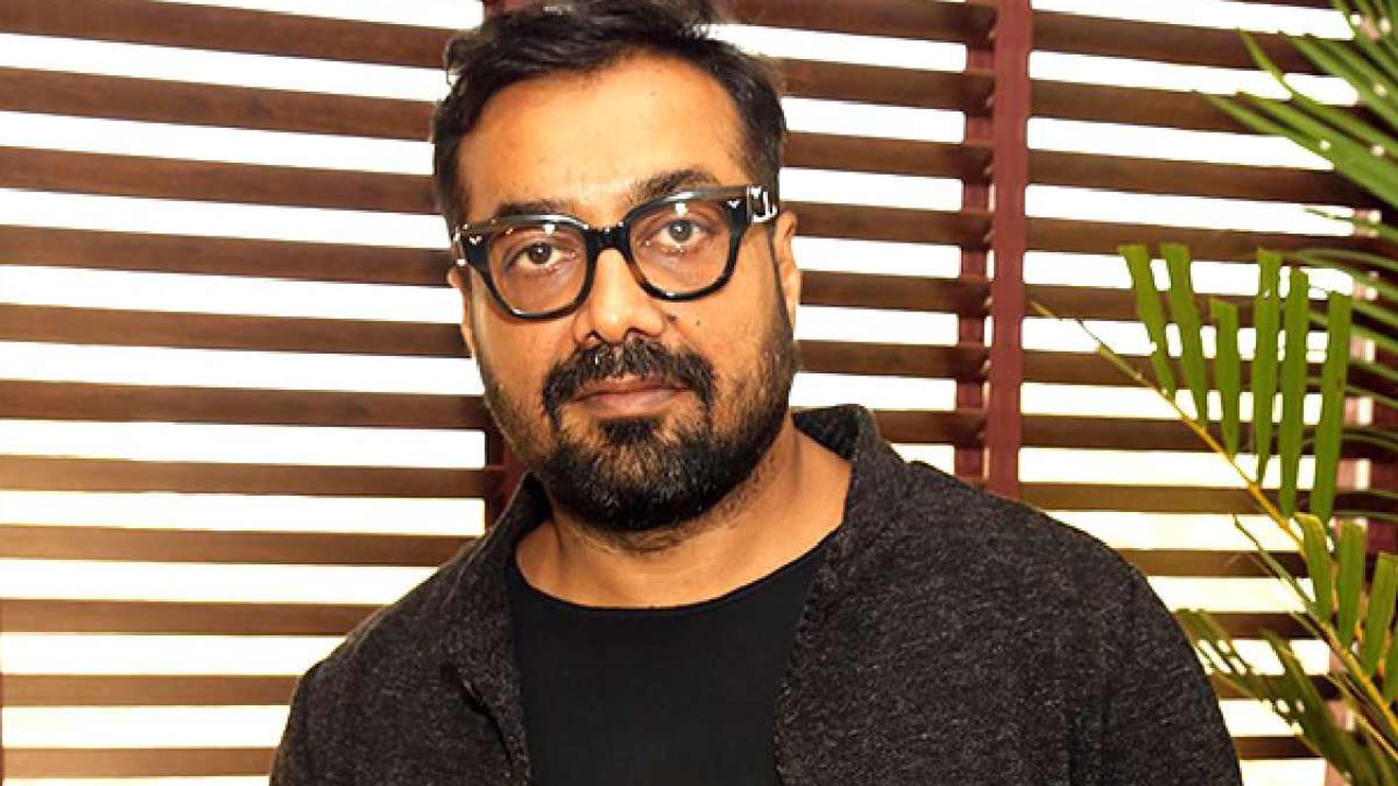 Anurag Kashyap reacts to Delhi Police action against CJP protestors during Chalo Sansad March: 'Sabka sauda...'
