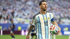 FIFA World Cup 2026 Round of 16, Argentina vs Egypt Live Streaming Info: Lionel Messi eyes another MASSIVE record vs Mohamed Salah's Pharaohs