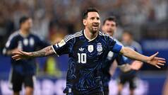 FIFA World Cup 2026 Round of 32, ⁠Argentina vs Cape Verde Live Streaming Info: Lionel Messi's side run into heroic Vozinha