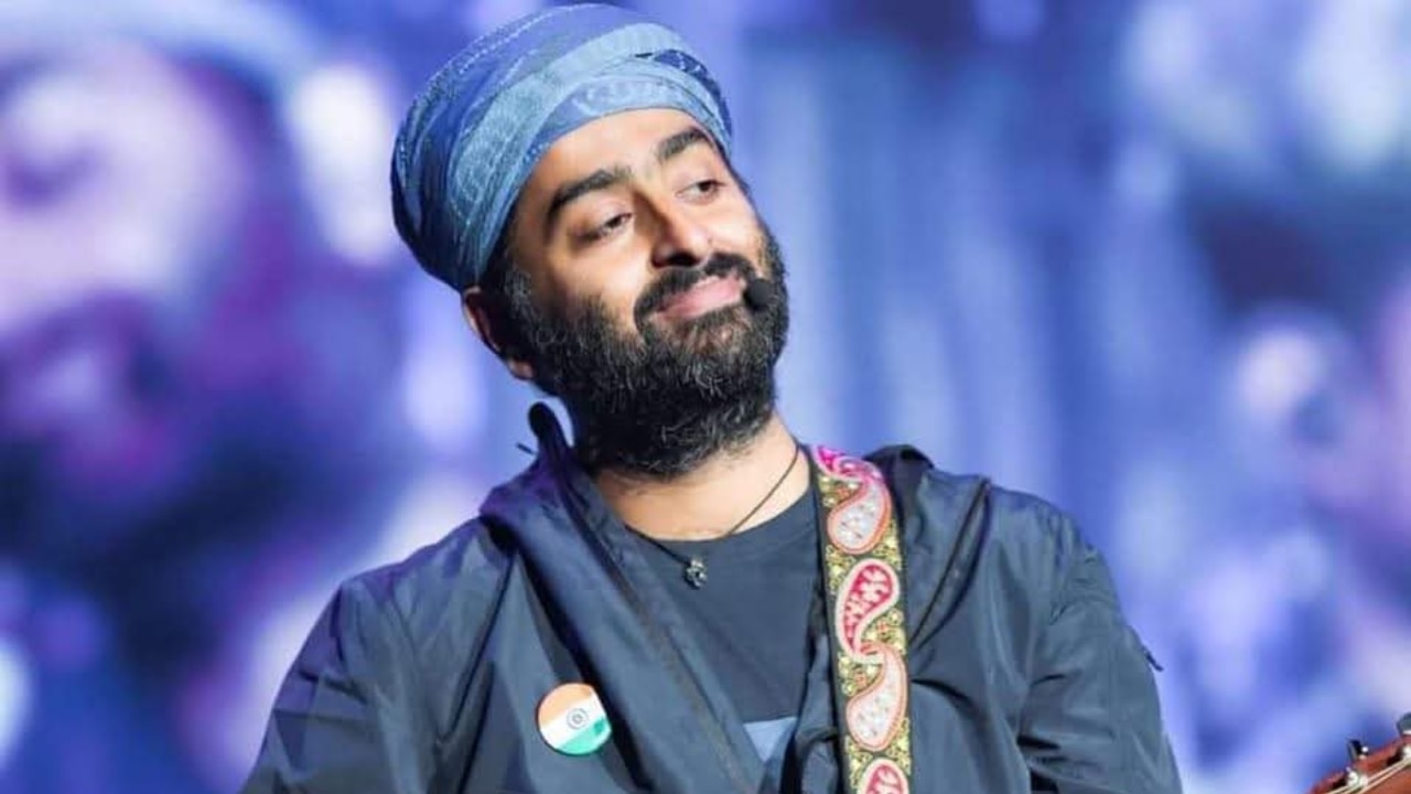 No more retirement! Arijit Singh returns to playback singing with Emraan Hashmi's Awarapan 2 title track