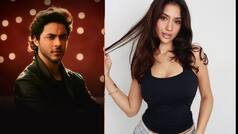 Who is Vinnie Takair? Woman seen with Aryan Khan in London sparks dating speculation