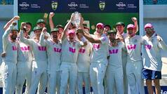 After BBL 2026 opener, Ashes Test to take place in India? Cricket Australia says...
