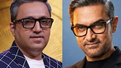 Aamir Khan steps away from Ashneer Grover biopic; film to continue without him: Report
