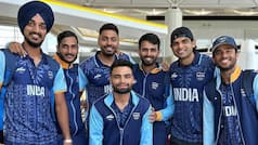 EXPLAINED: Why Team India have qualified straight to knockouts of Asian Games 2026 cricket tournament