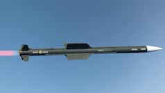 What is Beyond Visual Range Air-to-Air Missile? Indonesia plans to buy Astra Mk1 which can target enemy aircraft even at...